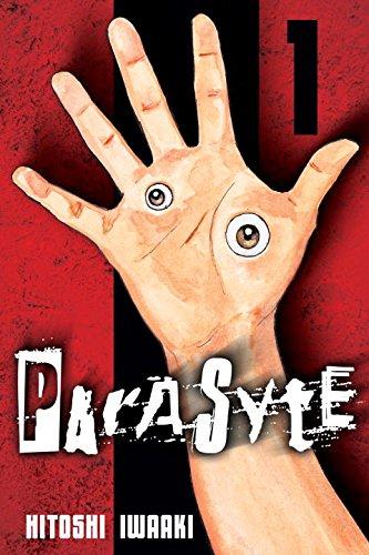 Parasyte 1