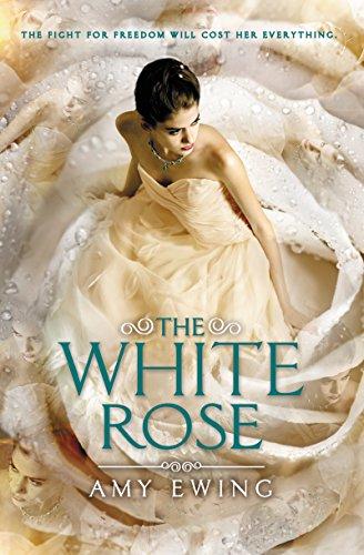 The White Rose (Jewel, Band 2)