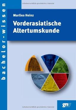 Vorderasiatische Altertumskunde: Eine Einführung