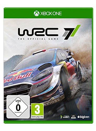 WRC 7