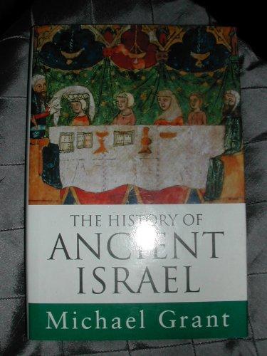 The History of Ancient Israel