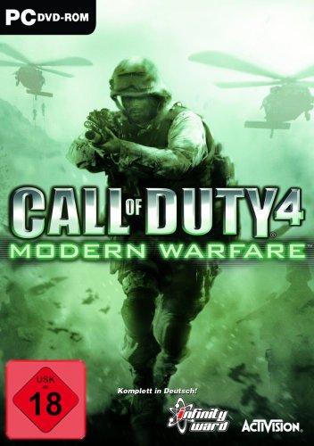 Call of Duty 4: Modern Warfare