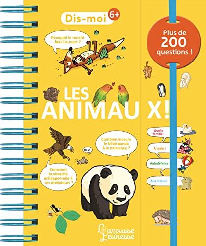 Les animaux