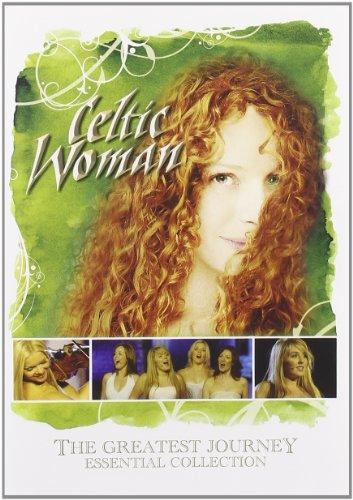 Celtic Woman - The Greateste Journey