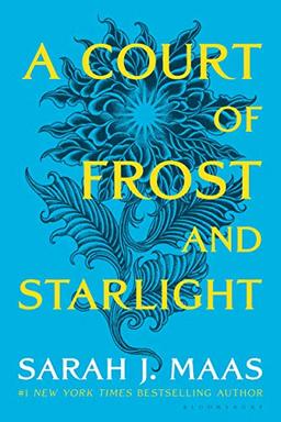 A Court of Frost and Starlight (A Court of Thorns and Roses)