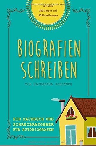 Biografien schreiben: Am "Bauplatz" Leben