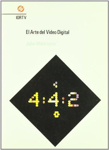 El arte del vídeo digital