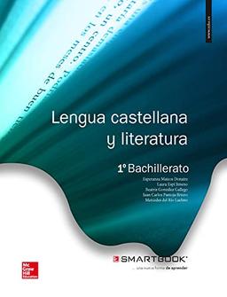 Lengua castellana y literatura, 1 Bachillerato