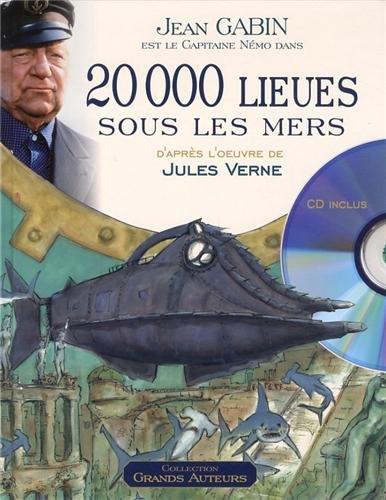 20.000 lieues sous les mers