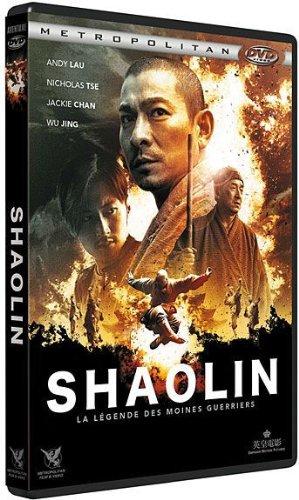 Shaolin [FR Import]