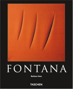 Fontana: Kleine Reihe - Kunst (Taschen Basic Art Series)