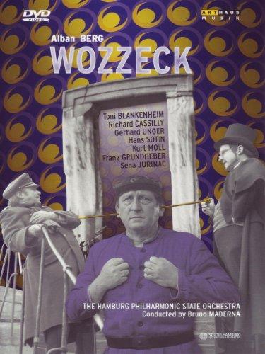 Berg, Alban - Wozzeck