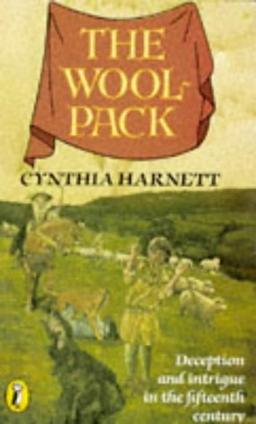 The Wool-Pack (Puffin Story Books)