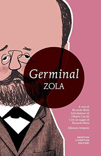 Germinal. Ediz. integrale