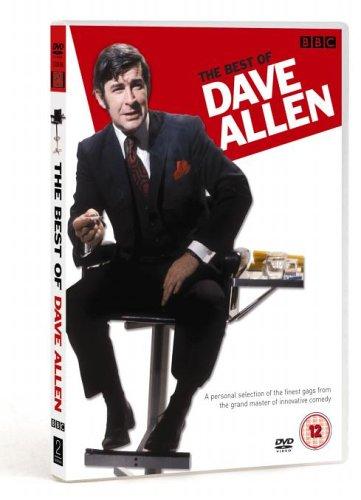 Dave Allen The Best Of [UK Import]