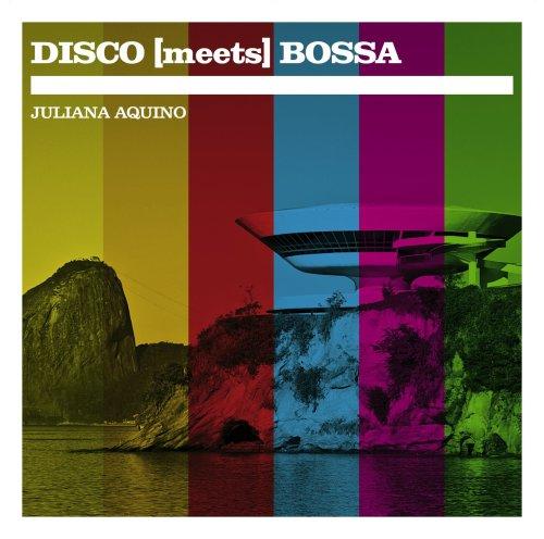 Disco Meets Bossa (Limited Edition inkl. Bonus-Track / exklusiv bei Amazon.de)