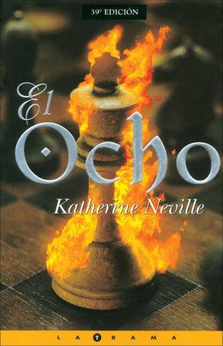 OCHO, EL (BEST SELLER ZETA BOLSILLO)