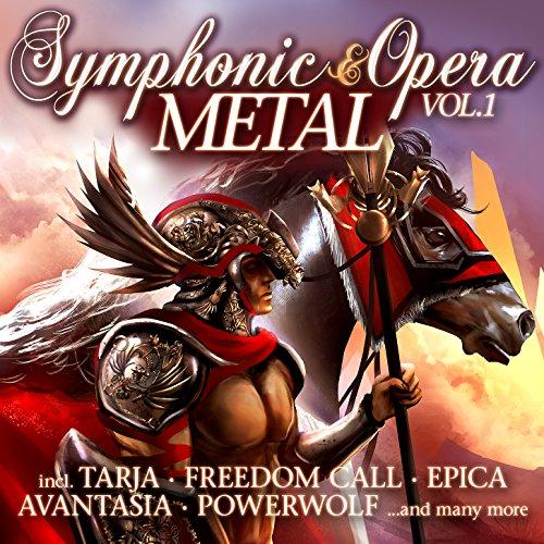 Symphonic & Opera Metal Vol. 1