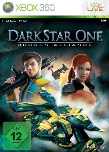 Darkstar One - Broken Alliance