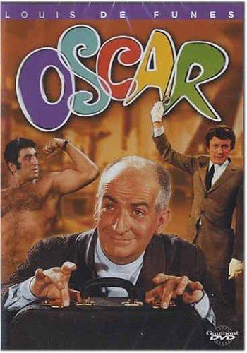 Oscar [FR Import]