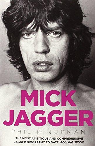 Mick Jagger