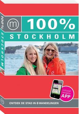 100% Stockholm (100% reisgidsen)