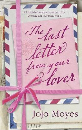 The Last Letter From Your Lover