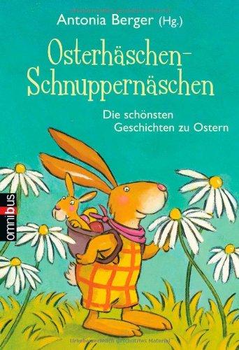 Osterhäschen-Schnuppernäschen