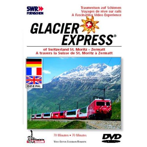 Glacier Express