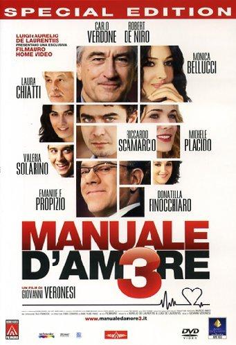 Manuale d'amore 3 (speciale edition) [IT Import]