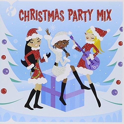 Christmas Party Mix Bonus