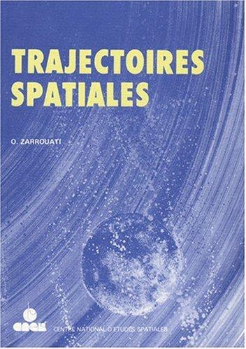 Trajectoires spatiales