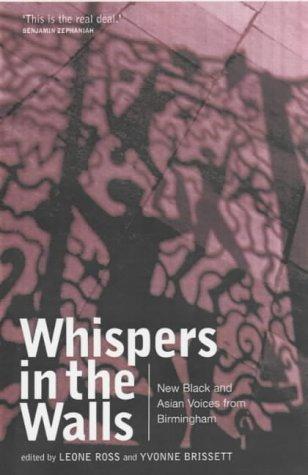 Whispers in the Walls: New Black and Asian Voices from Birmingham: New Black & Asian Voices from Birmingham