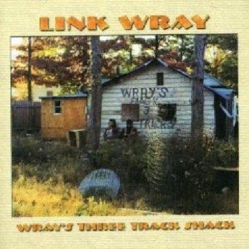 Wray'S Three Track Shack