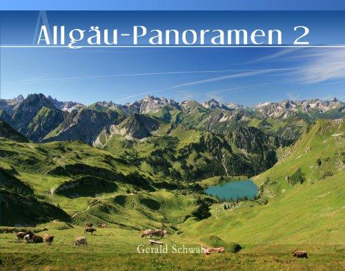 Allgäu-Panoramen 2