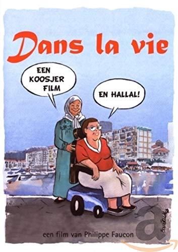 dvd - dans la vie (1 DVD)