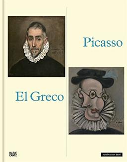 Picasso – El Greco (Klassische Moderne)