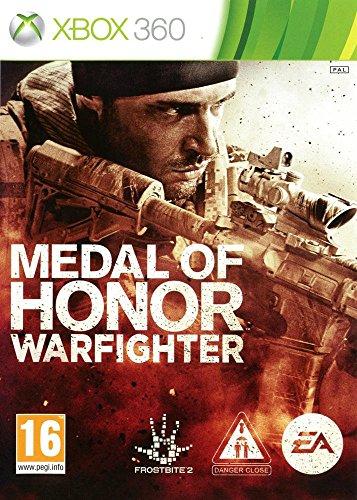 Third Party - Medal of Honor : Warfighter Occasion [Xbox 360] - 5030931108884