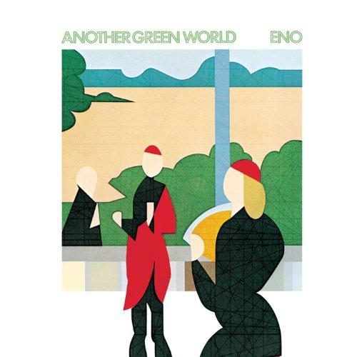 Another Green World (2004 Remastered)