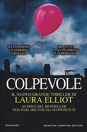 Colpevole (Nuova narrativa Newton, Band 988)