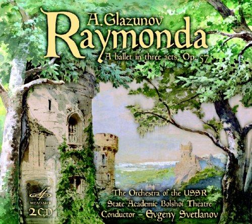 Raymonda