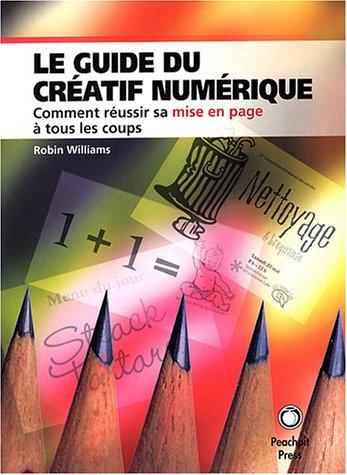 Le guide du créatif numérique : comment réussir sa mise en page à tous les coups