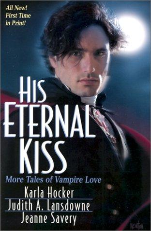 His Eternal Kiss