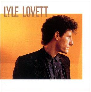 Lyle Lovett