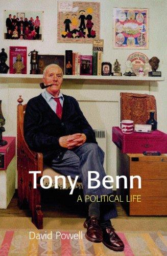 Tony Benn: A Political Life