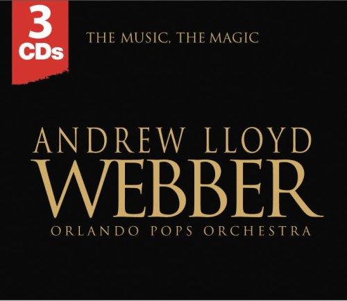 Andrew Lloyd Webber