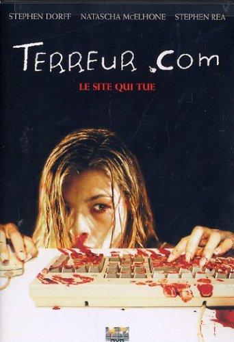 Terreur.com [FR Import]