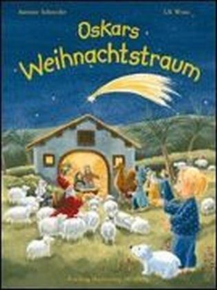 Oskars Weihnachtstraum