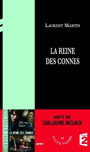 La reine des connes