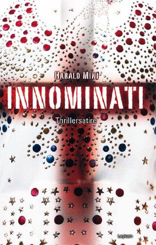 Innominati: Thrillersatire